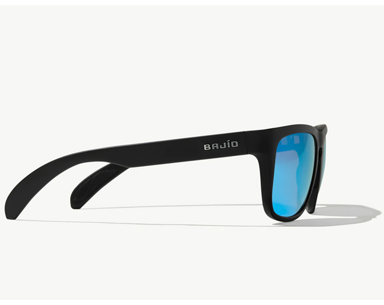 Bajio Swash Black Matte